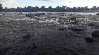 The Mighty Mississippi Mn