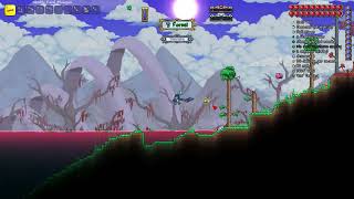 Terraria Calamity Episode 1