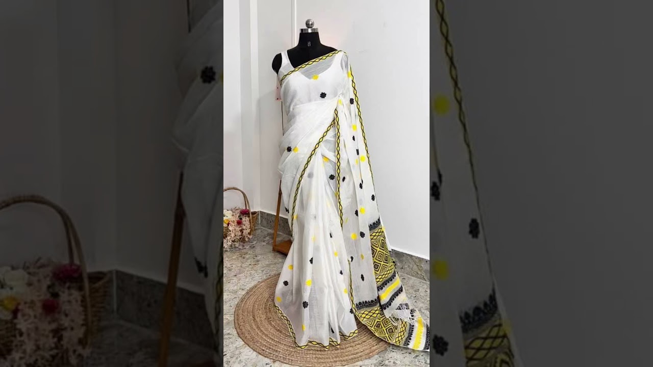 Karishma handloom, Dhemaji Assam 🙏🔥&hearts;️