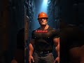 Man Died Trapped Upside Down in Cave - Body Still There Today