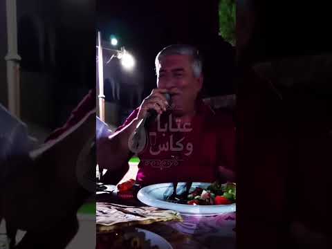 برهوم رزق جلسة خاصة الجزء الأول ٣ ١٠ ٢٠٢٥