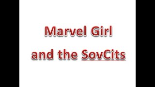 A Marvel Girl and the SovCits
