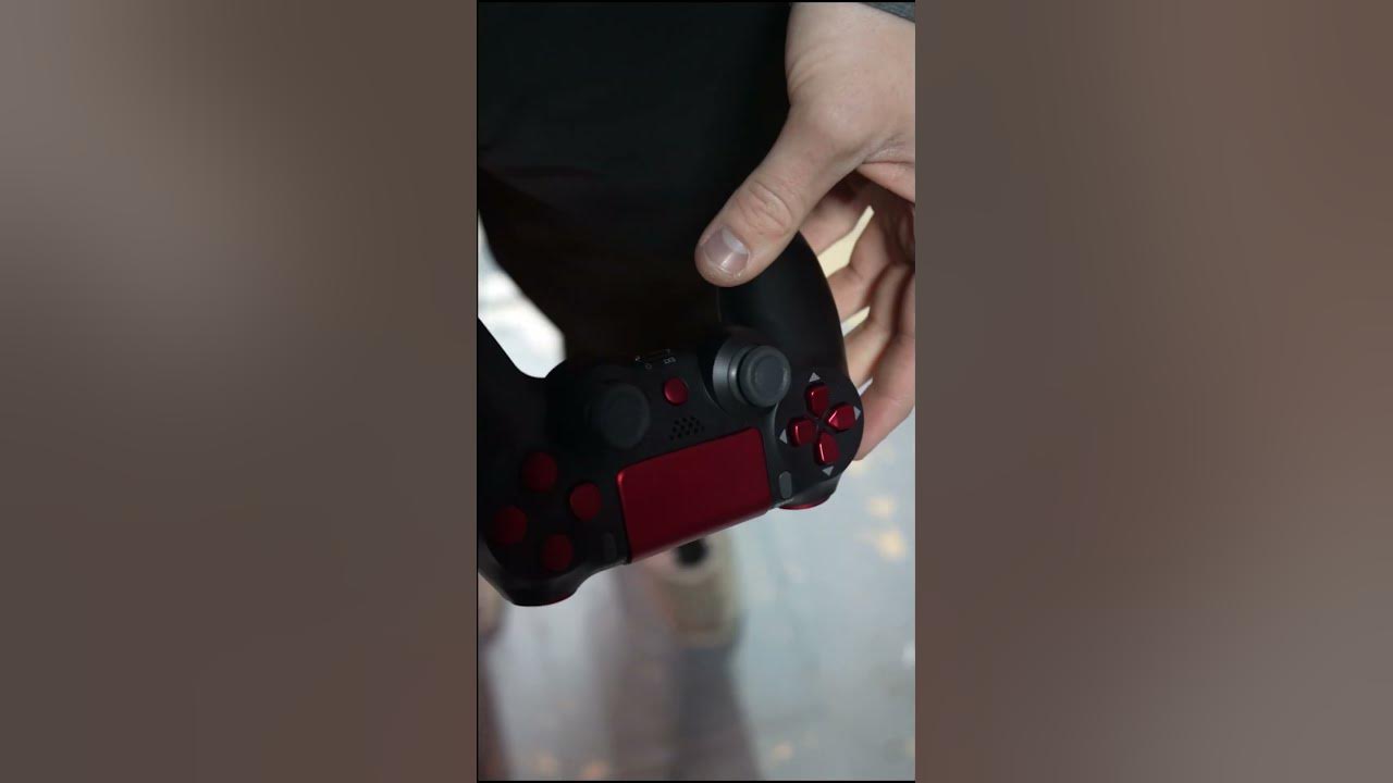 are-ps4-controllers-old-gaming-ps4-console-consolegaming-youtube