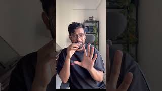 5 NID INTERVIEW TIPS #designeducation #shorts