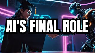 🎓🤖🎓🔚🎬The Final Cut: Graduation Day & AI's Last Role
