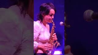 The Return of Jazz: Andrea Motis Phenomenon 🎷🌟