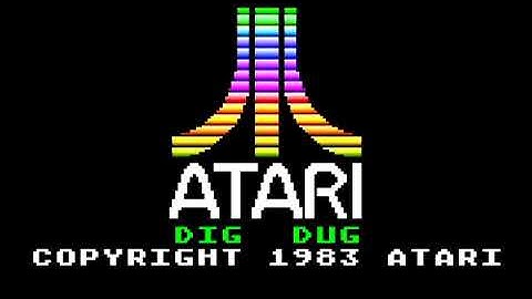 Atari 5200
