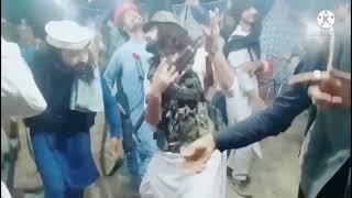 Bella Ciao: One Last Time | Afghan Money Heist Netflix | bella ciao music with dance