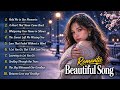The Moment Your Heart Slipped Away ❄️ Emotional Chill Mix for Lonely Winter Nights