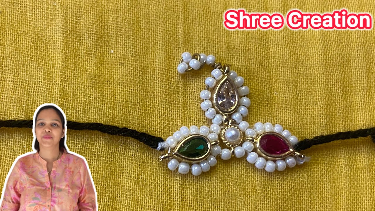 Thakorji Mastak Shringar | શિરપેચ | હીરા પન્ના માણેક | @exploriusgujju8694 @meeraskitchen8287 