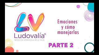 INTELIGENCIA EMOCIONAL PARA NIÑOS 2 by Ludovalia Channel 135 views 3 years ago 4 minutes, 17 seconds