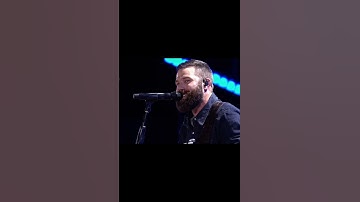 Thumbnail of @jordandavisofficial “Bar None” CMA Fest 25’ #countrymusic #shorts