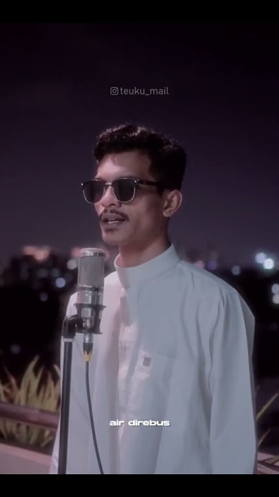 Download lagu Berbukalah dengan yang manis” ya guys, Parodi by @Teuku Mail  - Kita Bikin Romantis.