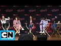Steven Universe Panel | NYCC 2019 | Cartoon Network