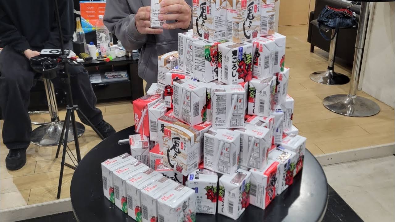 【ダーツ】今日は賑やか！