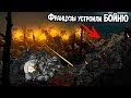 ТАКОЙ ВОЙНУ ВЫ ЕЩЕ НЕ ВИДЕЛИ ( Valiant Hearts: The Great War )