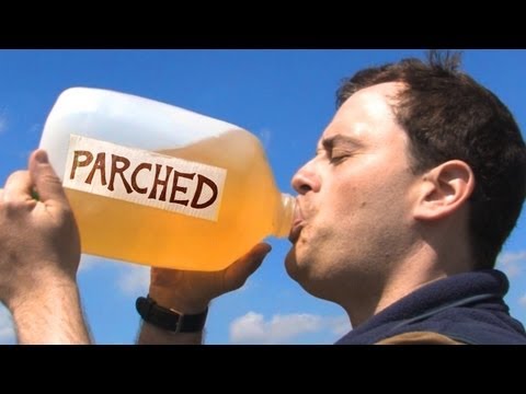 Parched