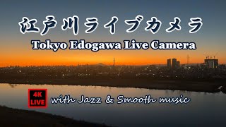 Download Lagu 2026/02/25_Daytime Stream【4K LIVE】江戸川ライブカメラ365 / Tokyo Edogawa Live Camera 365 MP3