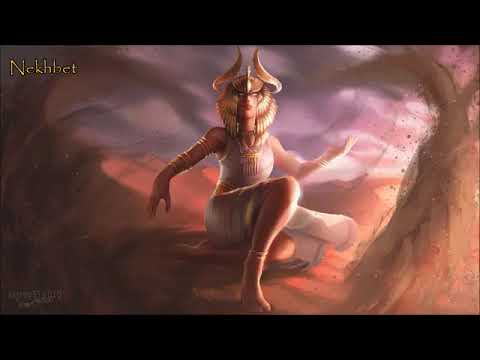 الموسيقى المصرية القديمة نخبت