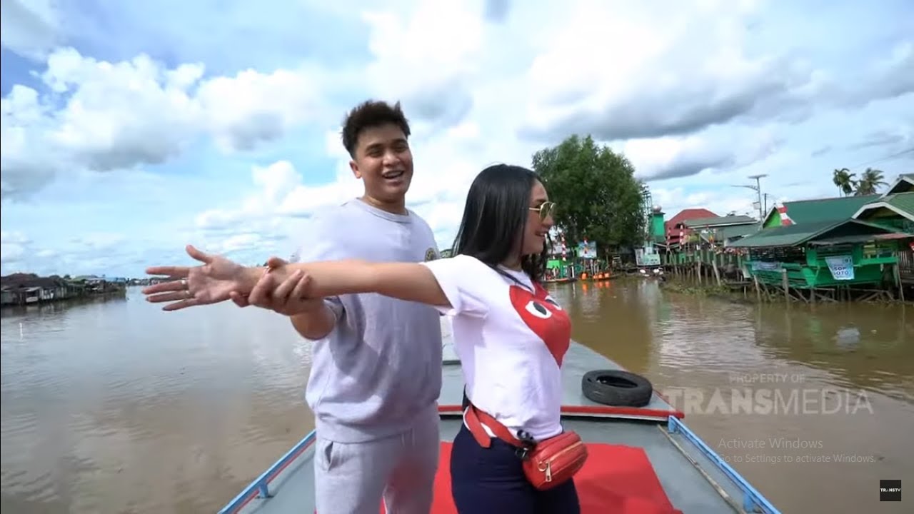 Ketemu Bidadari Cantik, Bang Billy Nggak Tahan Banget! | RAFFI BILLY AND FRIENDS (28/3/20) P1