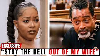 Nell Fletcher Speaks Out About Destiny Peyton!