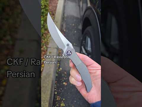      CKF / Rassenti Persian