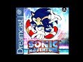 Dreamcast: Sonic Adventure (HD / 60fps)