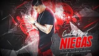 Niegas - Carlitos Rossy - (Audio Oficial)|TBT||2020|