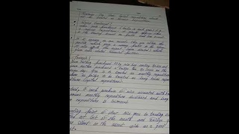 Ignou Solved Assignment MEC 007