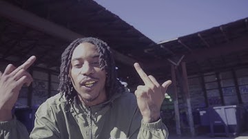 DoeMane The Gritta - 3.O.D [Prod By The Gritta]