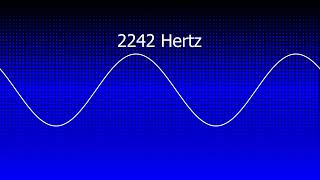 🌌 2242 Hz - Etheric Body Cleansing & Vibrational Harmony | Nettoyage Éthérique Harmonie Vibratoire ✨