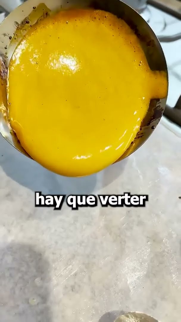 RECETA galletita DALGONA?