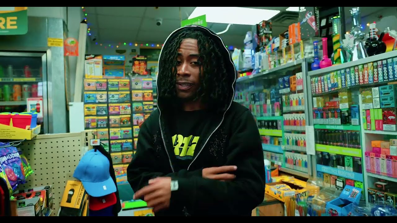 Watch Weez3k - RUNNING LAPS (Official Video) on YouTube Watch Weez3k - RUNNING LAPS (Official Video) on YouTube