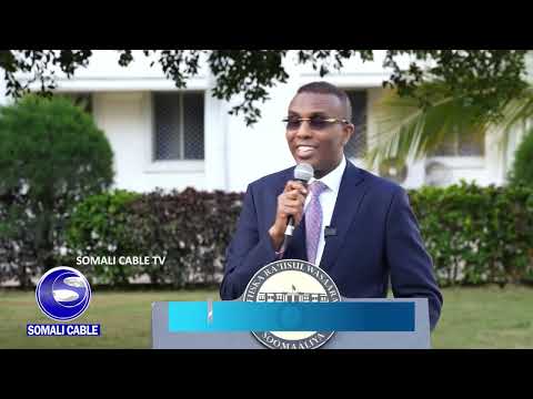 Isla Xisaabtanka Iyo Qiimeynta Waxyaabihii Ka Qabsoomay Qorshaha Xukuumadda