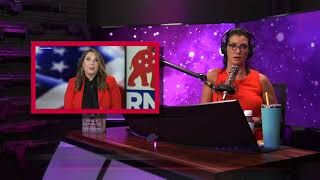 RNC 2020: Chairwoman Ronna McDaniel LIVE From The RNC On Night #1 Net Worth