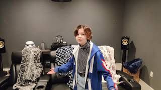 Clap Echo Test