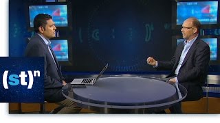 What is the climate innovation gap? | SciTech Now