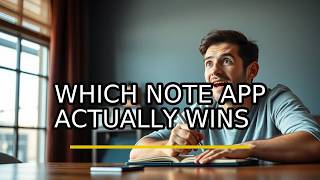 Note Taking Apps for iPad 2026: Honest Breakdown