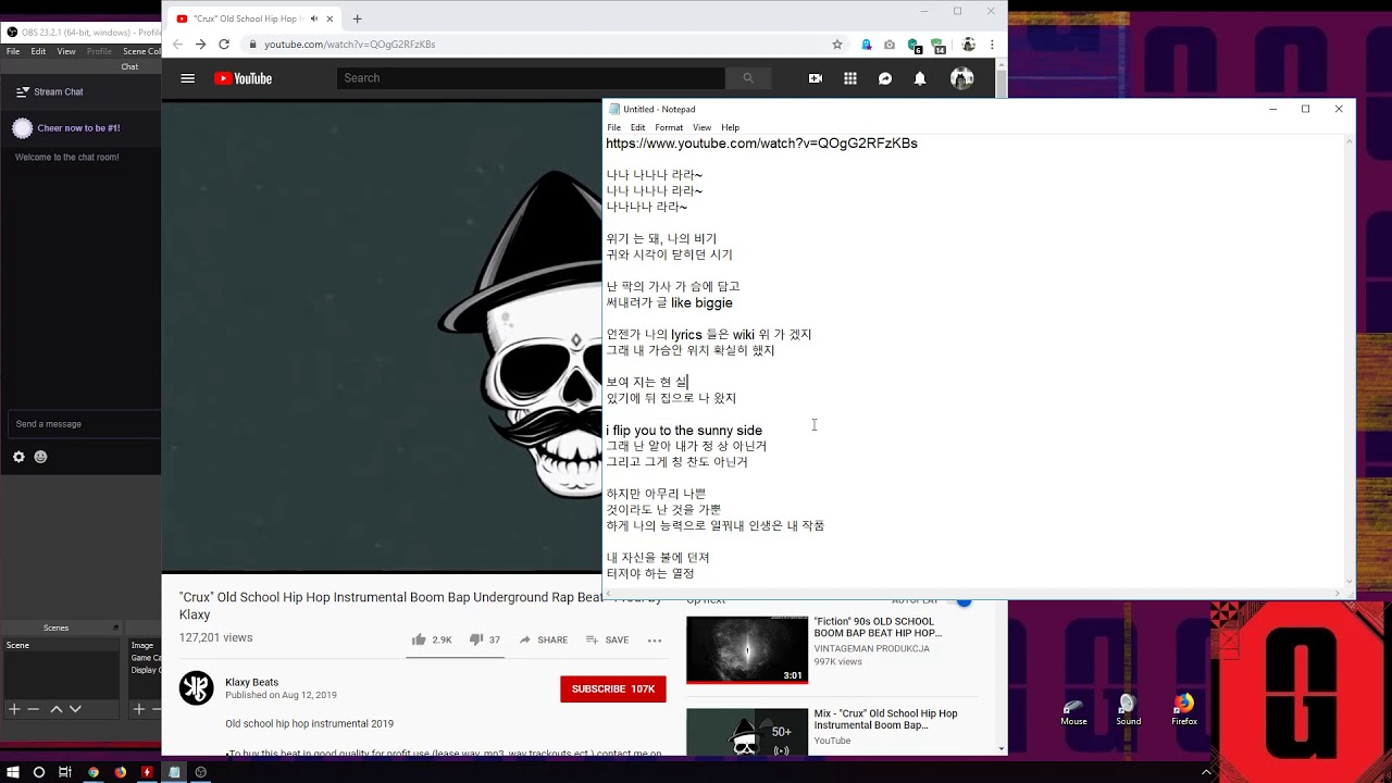 Crux - YouTube