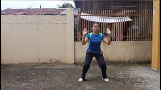 PE4 (GH5) ACTIVITY 5- BLOCKING
