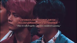 We Are Bulletproof The Eternal Bts Traducido Al Español E Inglés