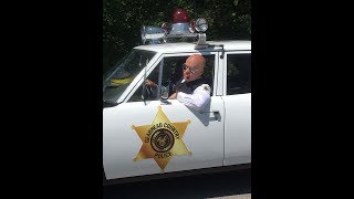 The Road Hammers - Haulin Ass Highlights