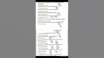 CEP 7th maths worksheet 04 solutuion part 01
