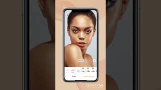 New Makeup Templates | Perfect365 | Makeup App screenshot 4