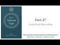 30 Part 27 