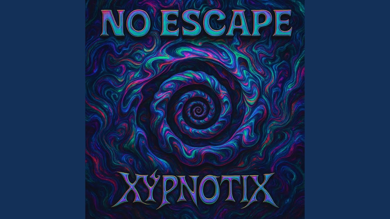 No Escape