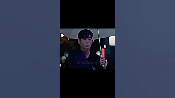شافت بنت عم تحضن حبيبها مسلسل هويتي هي جميلة جانجنام My Id Is Gangnam Beauty 