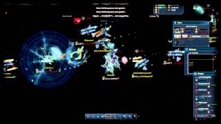 Darkorbit LEG got owned