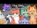 The old kaiju paradise kp animation