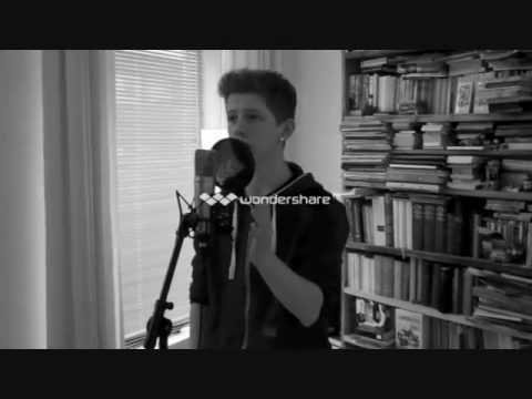 Simply Amazing - Trey Songz - Cover By Casper